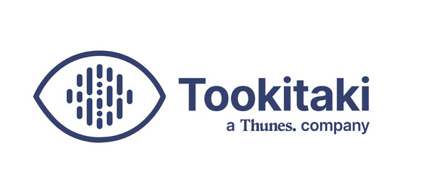 - Tookitaki Logo - ภาพที่ 1
