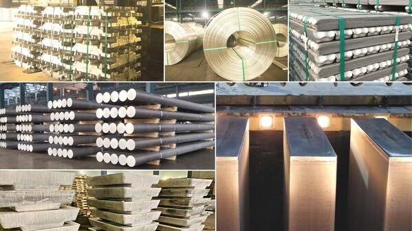国際機関がVedanta Aluminium製品を環境面で持続可能と認証