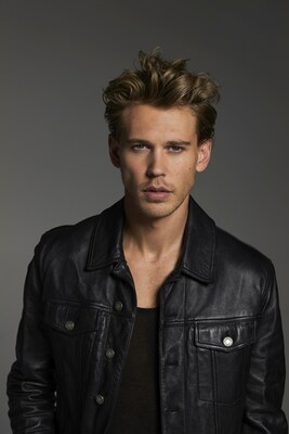 AUSTIN BUTLER 擔任YSL BEAUTY 新的全球品牌大使-美通社PR-Newswire