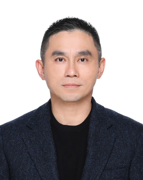 Roland Hsu, Axcelis Manager of Taiwan