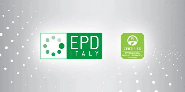Environment Product Declaration (EPD)