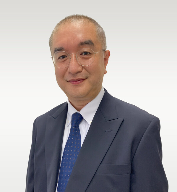 UPSジャパン、代表取締役社長に加藤真が就任