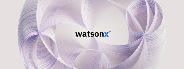 图灵新智算采用IBM watsonx平台及AI软件，构建全能AI平台