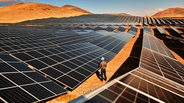 ET Solar Rebrands As EliTe Solar