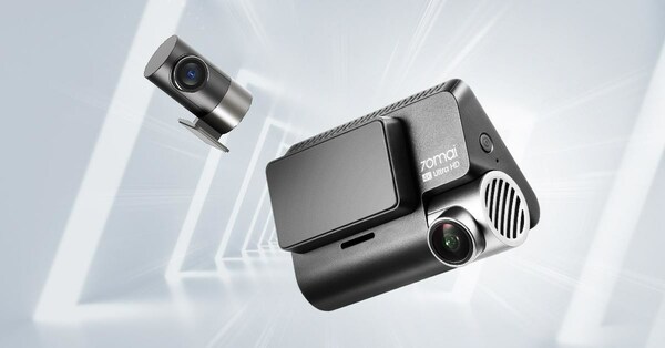 Introducing the Enhanced 4K Model from 70mai: Elevating Image Quality for Dash Cams in North America