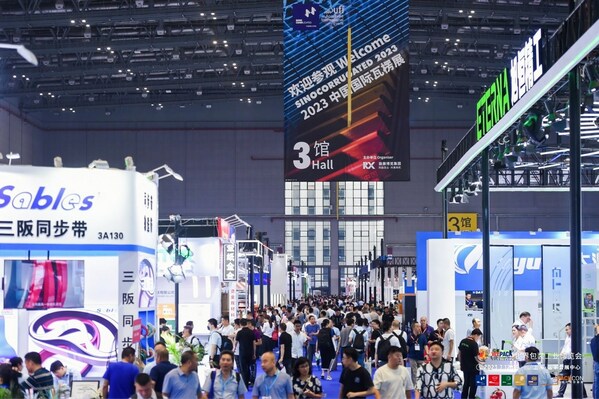 WEPACK 2023 series exhibitions, lifts a new trend of innovation and development in the global packaging industry.