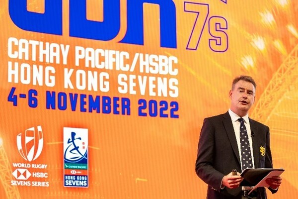 中國香港欖球總會伙拍英國新特蘭大學合作推出創新課程