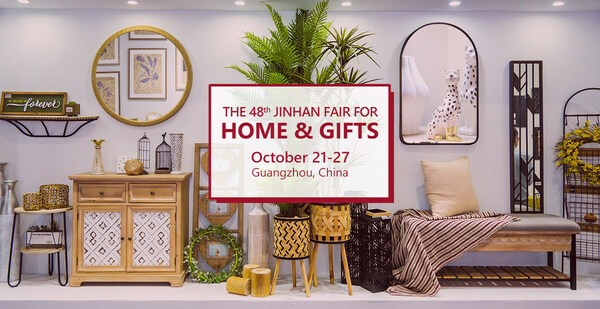 The 48th Jinhan Fair for Home & Gifts