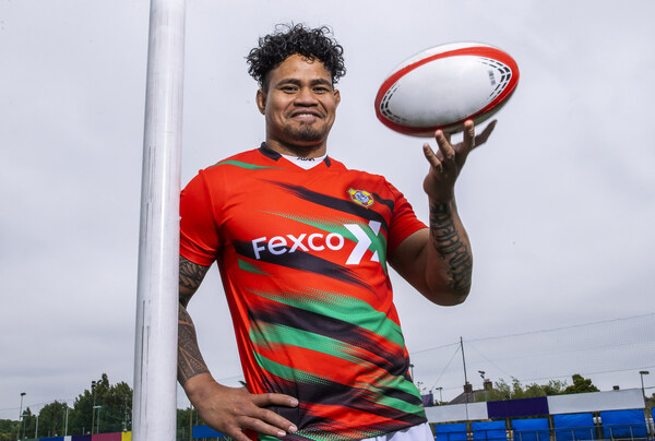 Fexco Group are delighted to announce their sponsorship of Tonga Rugby ahead of this year's Rugby World Cup. Fexco has a strong two-decade presence in Tonga and across the Pacific Islands through its Fexco Pacific and No1 Currency brands. This sponsorship will contribute to the team's travel to France, fund kit and training material, and help pay the salaries of the Tongan team at the rugby world cup.