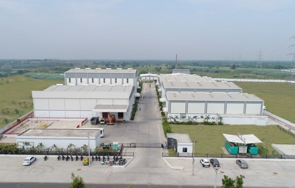 The acquisition of Phoenix Flexibles will expand Amcor’s capacity in the high-growth Indian market.