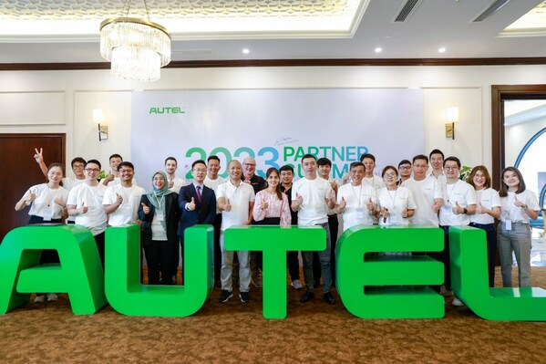 Autel Hosts Partner Summit in Vietnam,  Supercharging Diagnostic and EV Charger Success