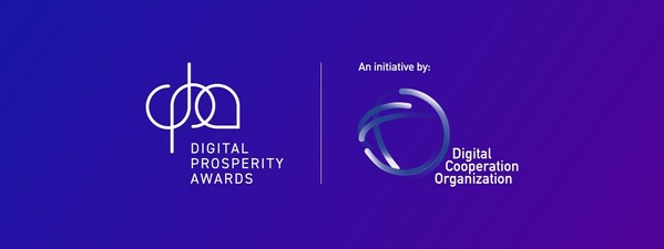 Digital Cooperation Organization announces the launch of the Digital Prosperity Awards
