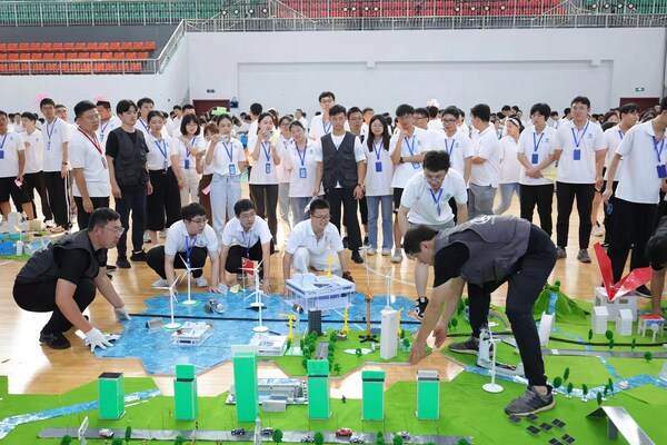 Ngày Quốc tế Thanh Thiếu niên 2023: Điện lực Thượng Hải chào đón hơn 700 sinh viên tốt nghiệp từ các trường đại học hàng đầu thế giới trong đợt tuyển dụng mới nhất