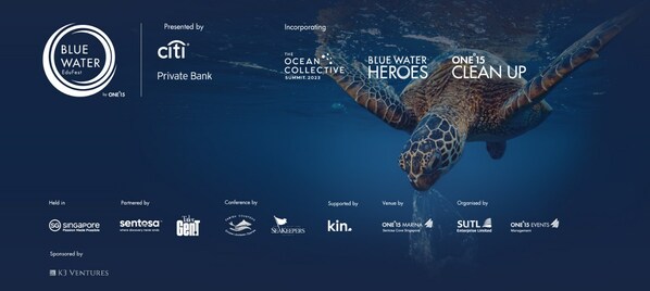 Riding Waves of Change: Blue Water EduFest Returns, Championing Coastal Conservation in Singapore