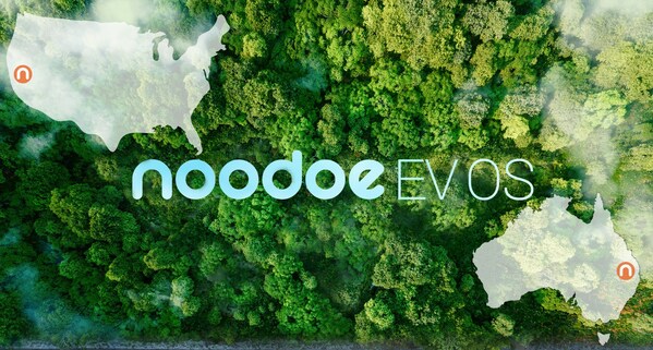 Noodoe Links Californian and Australian Efforts to Combat Global Climate Change