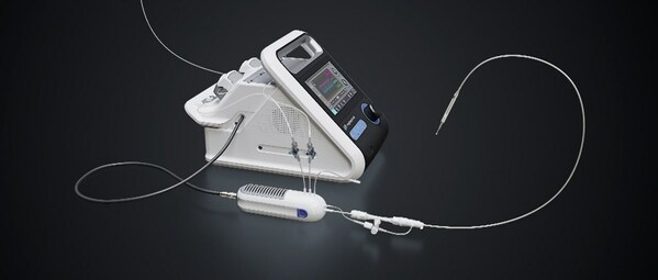国产介入式人工心脏获FDA"突破性医疗设备"认证