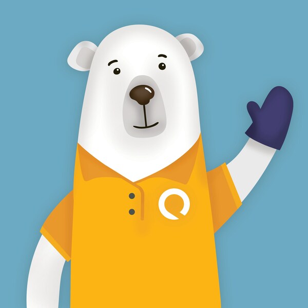 Ask Parker the Polar Bear! Quark Expeditions' new AI-driven partner portal makes every travel advisor a polar expert