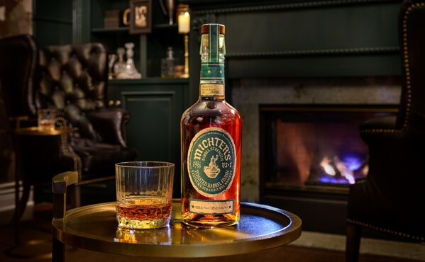 Michter's To Release Its Toasted Barrel Finish Rye