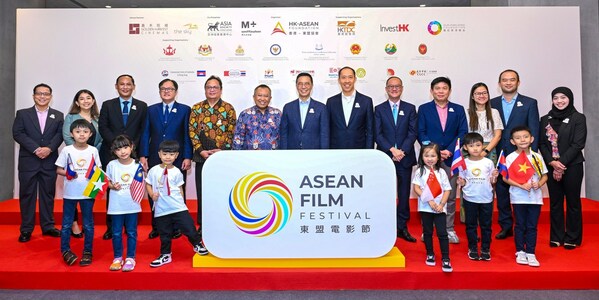 ASEAN FILM FESTIVAL: An immersive journey into cinematic diversity of Southeast Asia