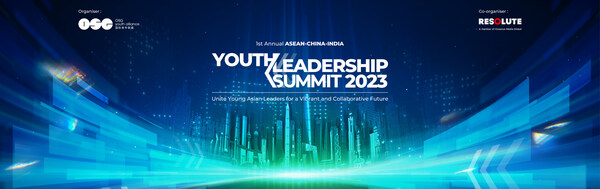 Singapore hosts first sustainability summit for youth leaders from ASEAN, China and India