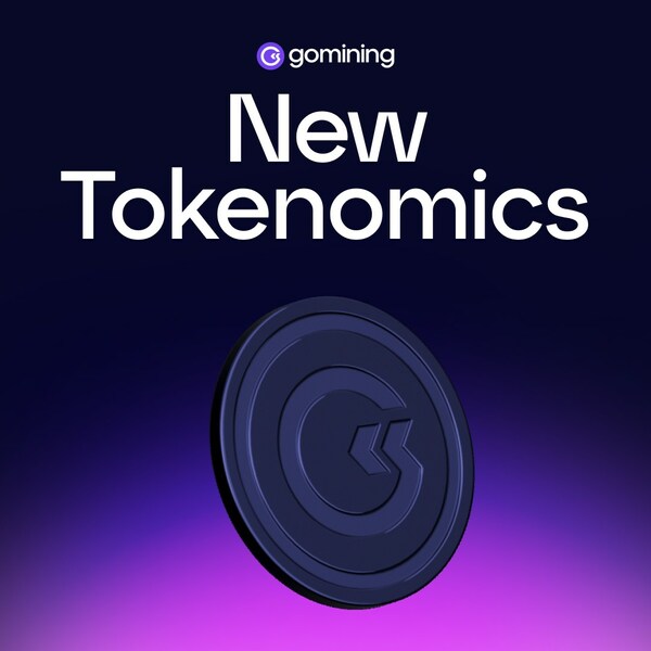 GoMining Launches New VeTokenomics, Empowering DeFi Users