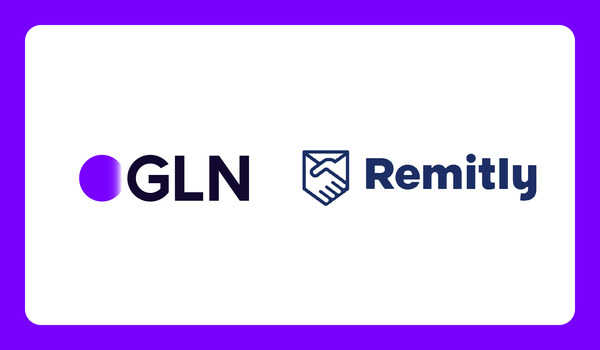 GLN Enables Instant Cross-border Digital Remittances to All Domestic Bank Accounts in Korea