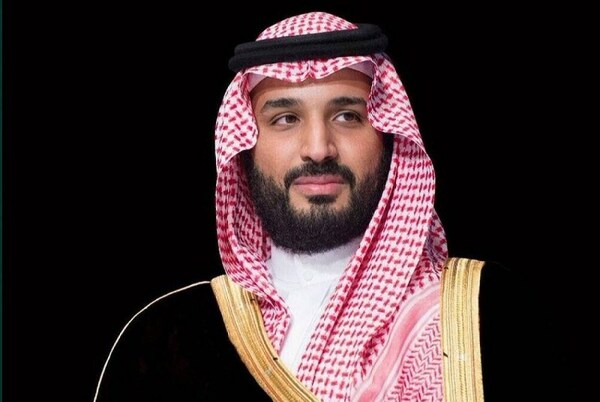 沙特阿拉伯王储穆罕默德-本-萨勒曼-阿勒沙特启动物流中心总体规划，旨在将沙特王国转变为全球物流中心