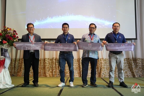 Huawei Holds Inaugural CXO Cloud-Camp to Light Up Indonesian Digital Future
