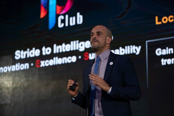 Huawei Launches the First IP Club Member Program in Latin America to Accelerate Industry Digital Transformation in the Region