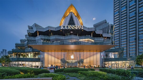 Recent Milestones for ICONSIAM's Small Businesses Show Community Support Key for Post-Pandemic Recovery