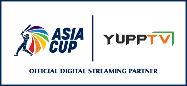 YuppTVがアジアカップ2023の放映権を獲得