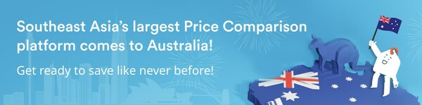 SEA's biggest price comparison platform now available to Australian consumers with launch of iPrice.au