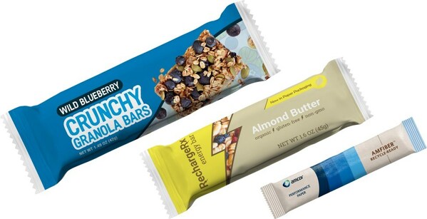 Amcor has launched its curbside-recyclable AmFiber Performance Paper packaging in North America.