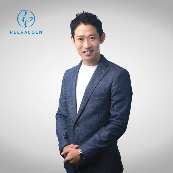 Reeracoen’s Group CEO, Mr Kenji Naito