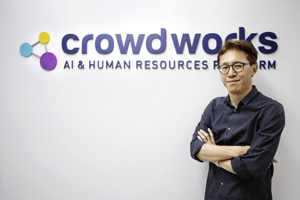 Crowdworks_Photo CEO