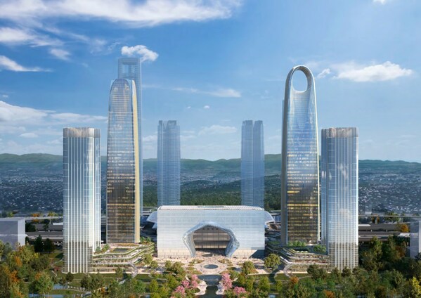 明宇商旅同凯悦集团举行高层会晤 并与鹏瑞利集团签署全新酒店项目
