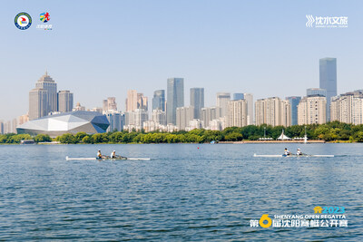 The 6th Shenyang International Open Regatta kicks off on Friday in Shenyang, capital of northeast China's Liaoning Province.