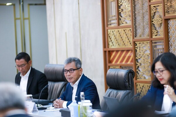 印尼人民银行凭借逾732.3万亿印尼卢比的ESG贷款巩固可持续金融领军者地位
