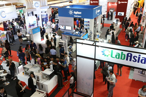 LABASIA 2023: PIONEERING SCIENTIFIC INNOVATION, CULTIVATING PARTNERSHIPS, AND INTELLECTUAL EXCHANGE