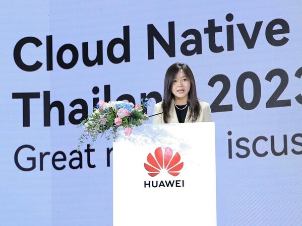 Summary of Cloud Native Tech Summit Thailand 2023: The Future of Cloud Architecture and Responding to the Needs of Software Developers in the Future