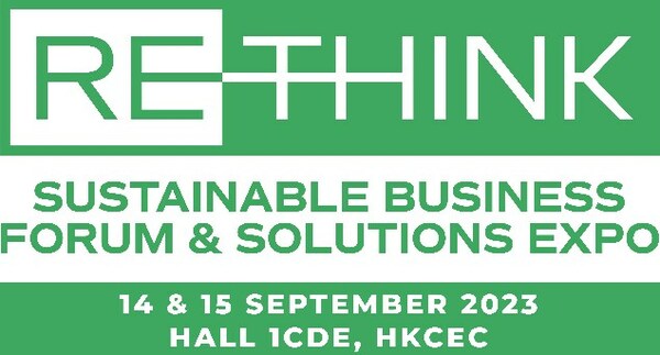 Hong Kong's best attended and most ambitious business event for sustainable development