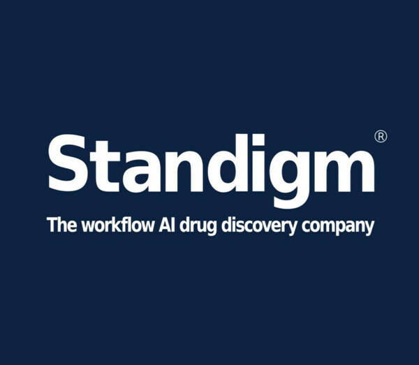 Standigm named as a Tech Innovator in Generative AI in Drug Discovery use case
