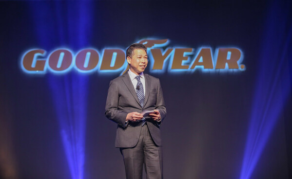 125 NĂM KHÔNG NGỪNG ĐỔI MỚI - Goodyear cho ra mắt một loạt các công nghệ lốp đột phá tại Malaysia nhân dịp lễ kỷ niệm 125 năm thành lập công ty