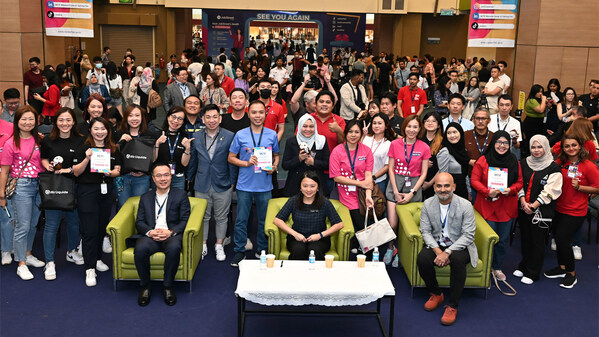 Thousands of Jobseekers Visit Malaysia's Largest Career Fair