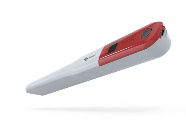 Neoss® Group launches NeoTell™ a new device to measure implant stability.