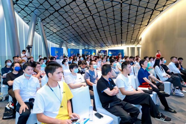 第二届深圳标准认证嘉年华活动在深圳湾创新广场成功举办