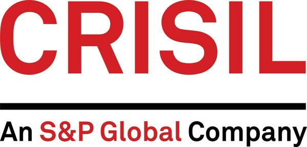 CRISIL Ranked in Top 50 in Coveted Chartis RiskTech100 2024