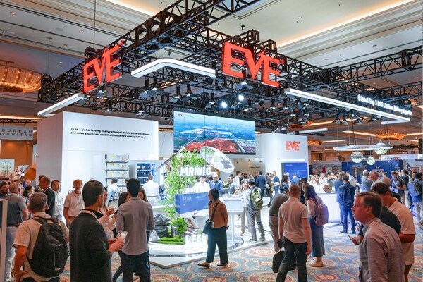Expanding into the U.S. Market, EVE Sets its Sights on the Global Stage