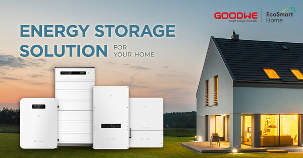 GoodWe Showcases Solar Plus Storage Solution and Backup Options for Homeowners at RE+2023, Solidifying its Position as a Comprehensive Solution Provider