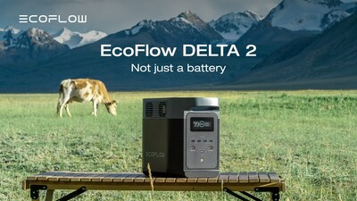 EcoFlow Launches DELTA 2 In Australia Bringing Power Supply Convenience ...